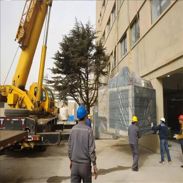 安远县附近12吨吊车出租电话