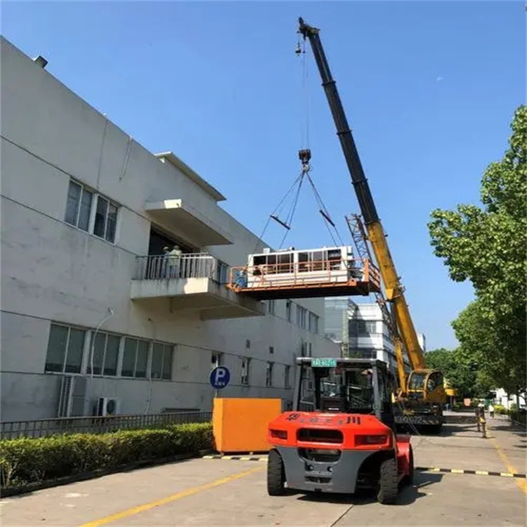 安远县小型吊车出租电话