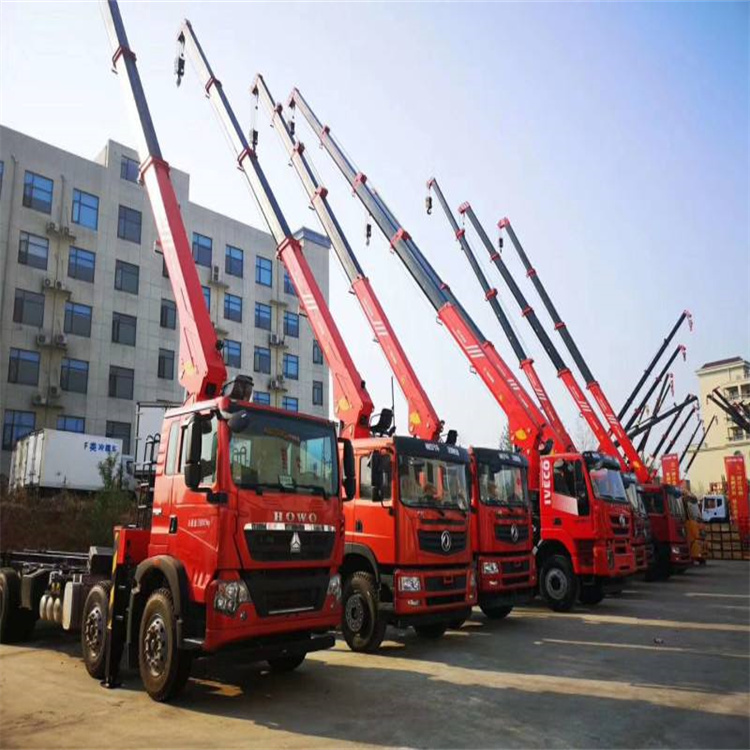 安远县租专业吊车电话