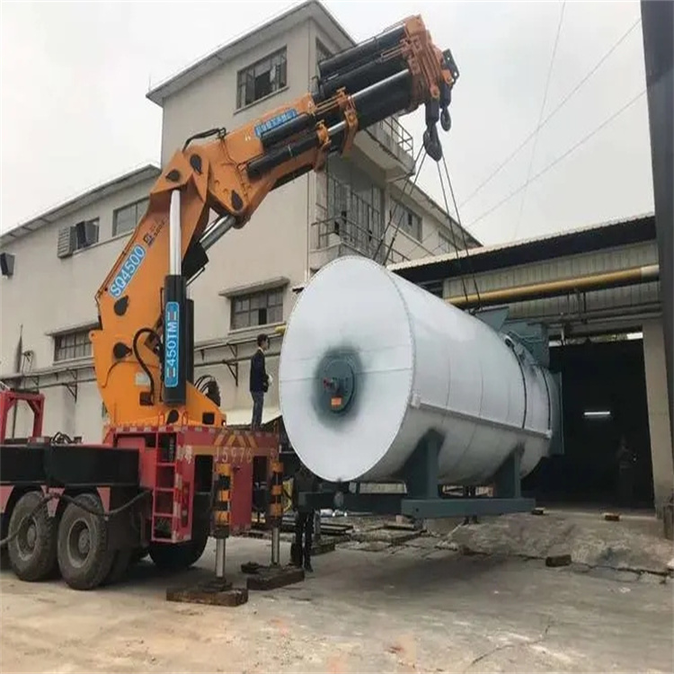 安远县室内装修小型折臂吊出租服务：高效解决方案与租赁指南