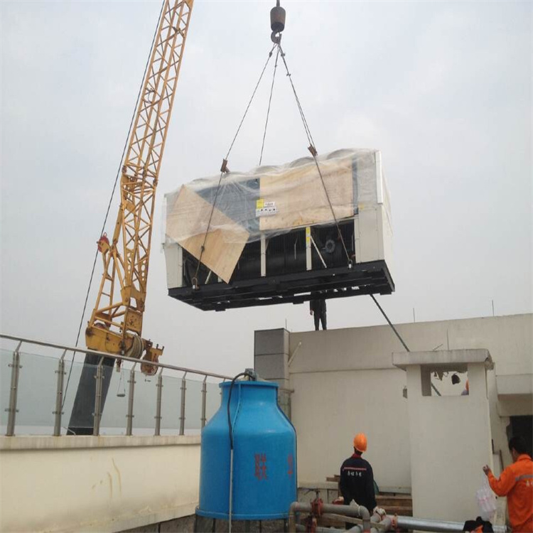 安远县大型汽车吊出租多少钱