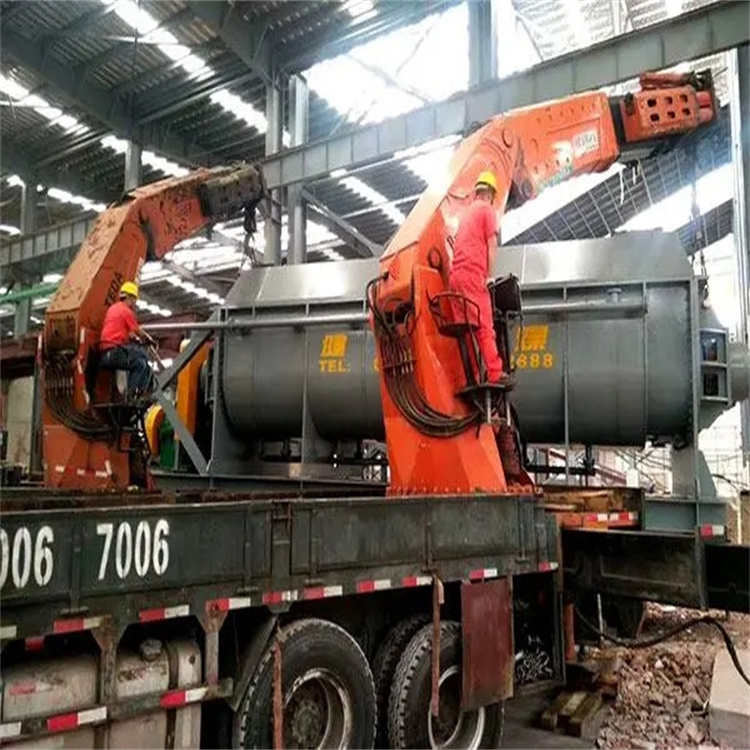 安远县大型随车吊出租多少钱