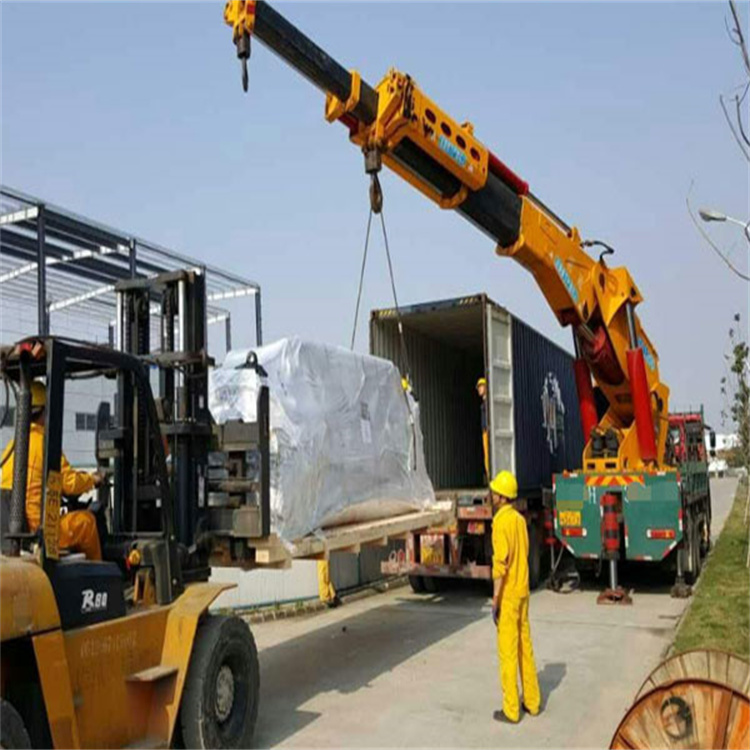 安远县专业随车吊出租电话