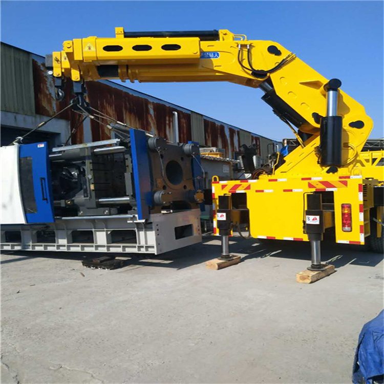 安远县大吨位折臂吊出租