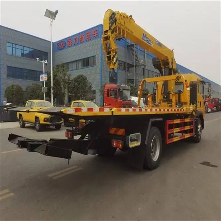 安远县附近小随车吊出租电话，轻松解决搬运烦恼