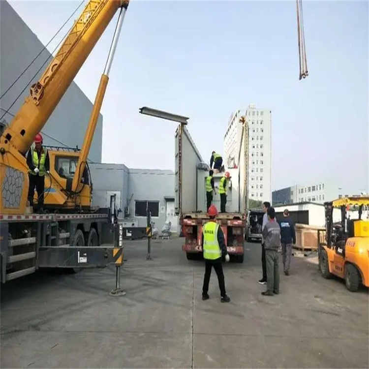 安远县如何找到附近的吊车救援服务