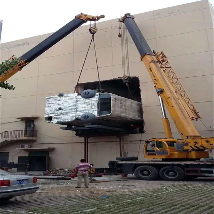 安远县25吨汽车吊出租