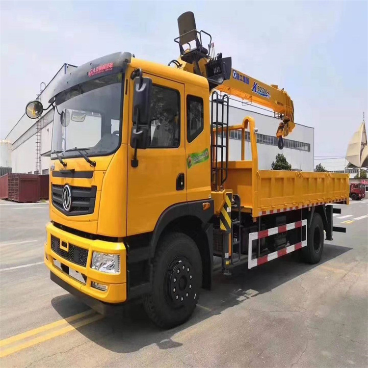 安远县附近找一辆随车吊出租