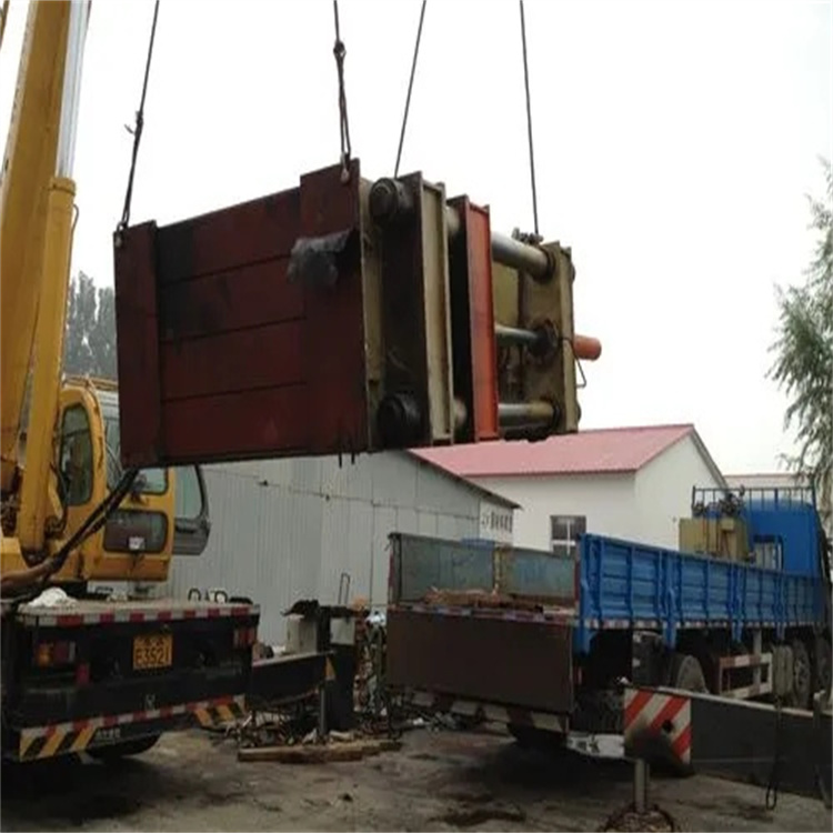 安远县小型汽车吊出租