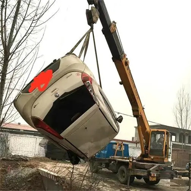 安远县随时待命，吊车24小时道路救援服务全解析