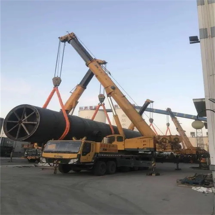 安远县如何评估吊车出租公司在风电设备吊装的专业性