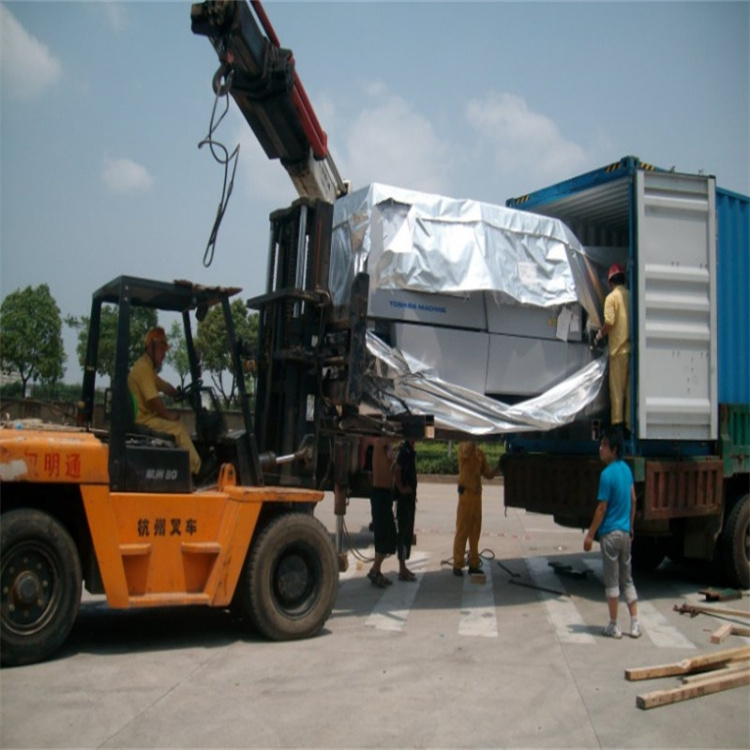 安远县专业吊车出租多少钱