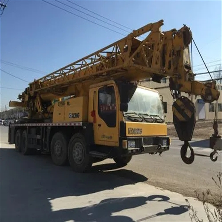 安远县哪里有专业吊车出租