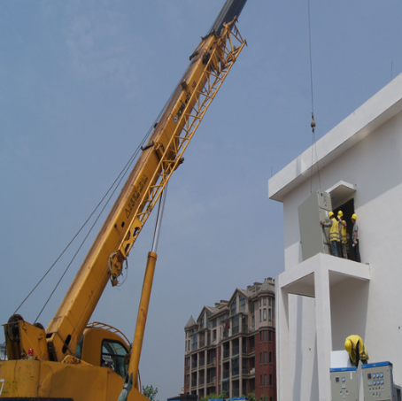 安远县桥梁施工用大吨位汽车吊出租服务优势与选择指南